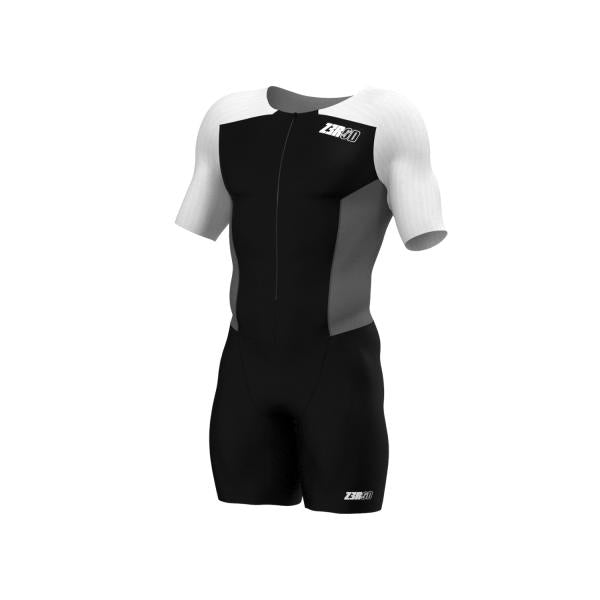 ttSUIT elite HOMME   BLACK/WHITE  2025