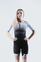 racer WOMAN TTSUIT   FADED MARINIERE   NOUVEAU   2025