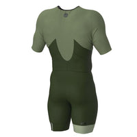 RACER MEN TTSUIT CEDAR GREEN  2025