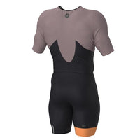 RACER MEN TTSUIT CINDER GREY  2025