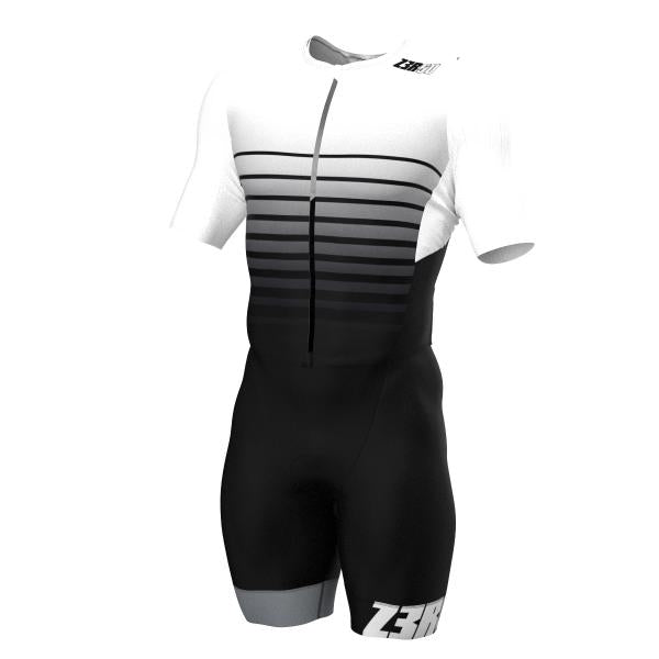 racer MAN TTSUIT FADED MARINIÈRE NOUVEAU   2025