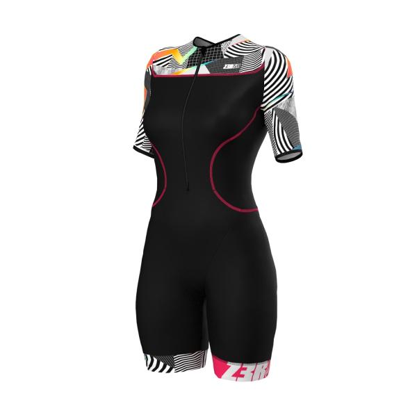 TRIFONCTION  TTSUIT START FEMME      SHAPESHIFTER    2025