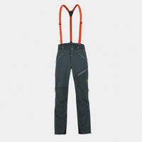 SCHIARA EVO PANT   2024-25  2501050 017 FOREST