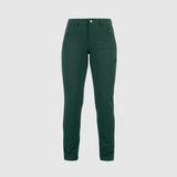 JELO EVO W PANT  2522023 126 JUNGLE GREEN     2024-25