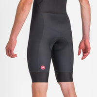 CORE TRI SUIT SHORT SLEEVE 8625085 010 BLACK    2025