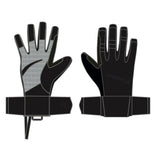 GORETEX GLOVE   BLACK | 2550002-002        2025