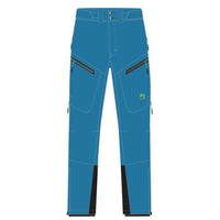 MARMOLADA PANT 2501051 052 DIVA BLUE    2024-25