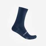 ESPRESSO 18 SOCK  4525026 424 BELGIAN BLUE   2025