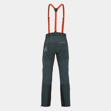 SCHIARA EVO PANT   2024-25  2501050 017 FOREST