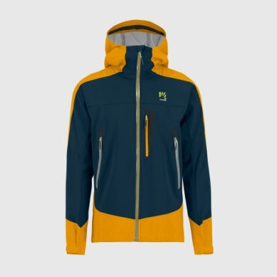 MARMOLADA JACKET MIDNIGHT/GOLDEN     2501037 -113      2024-25