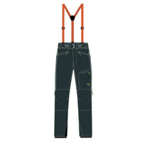 SCHIARA EVO PANT   2024-25  2501050 017 FOREST