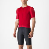 AERO RACE 7.0 JERSEY   Couleur : 4524005 645 RICH RED