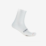 ESPRESSO 12 SOCK  4525027 001 WHITE   2025