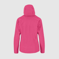 MOIAZZA RETRÒ HOODIE W FLEECE 2532077 127 FANDANGO PINK   2024-25