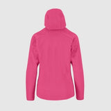 MOIAZZA RETRÒ HOODIE W FLEECE 2532077 127 FANDANGO PINK   2024-25