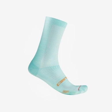 ESPRESSO 18 SOCK  4525026 457 POOL BLUE    2025