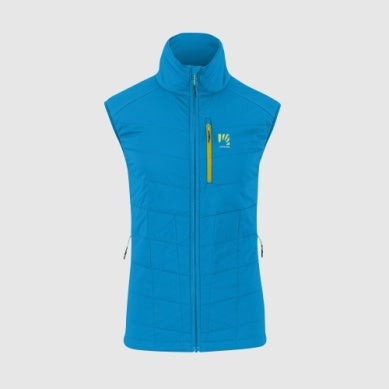 TORRE VEST 2511027 053 DIVA BLUE  2024-25