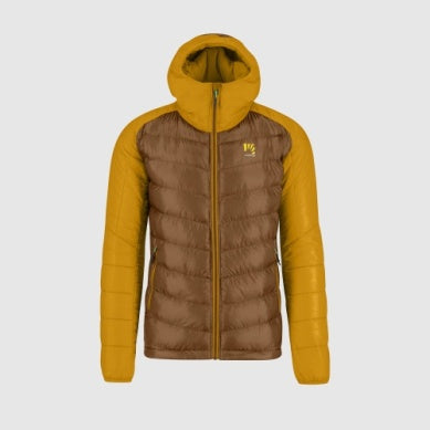 FOCOBON JACKET    2501159 113 NUTHATCH/GOLDEN    2024-25