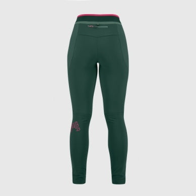 LAVAREDO PLUS WINTER W TIGHT  2522020 126 JUNGLE GREEN/DUCK GREEN   | 2522020-035    2024-25