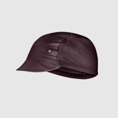 RIDER CYCLING CAP   HUCKLEBERRY | 1124061-623