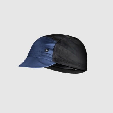 RIDER CYCLING CAP   BLACK | 1124061-002