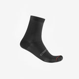 ESPRESSO 12 SOCK   4525027 010 BLACK  2025