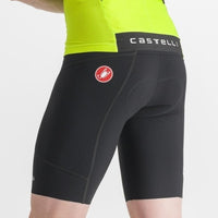 TRI SHORT   RIDE-RUN SHORT 8623081 010 BLACK     2025