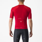 AERO RACE 7.0 JERSEY   Couleur : 4524005 645 RICH RED