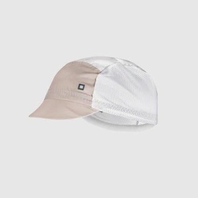 RIDER CYCLING CAP   WHITE | 1124061-101