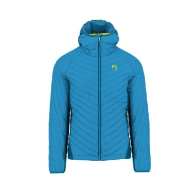 SAS PLAT JACKET2501155 099 BLUE JEWEL-SEAPORT     2024-25