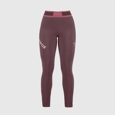 LAVAREDO PLUS WINTER W TIGHT 2522020 031 HUCKLEBERRY/DECO ROSE       2024-25