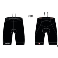 TRI SHORT  8625089 010 BLACK   2025