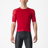 AERO RACE 7.0 JERSEY   Couleur : 4524005 645 RICH RED