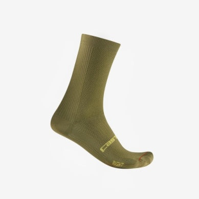 ESPRESSO 18 SOCK  4525026 310 SAGE 2025