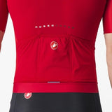 AERO RACE 7.0 JERSEY   Couleur : 4524005 645 RICH RED