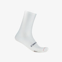 ESPRESSO 18 SOCK 4525026 001 WHITE  2025