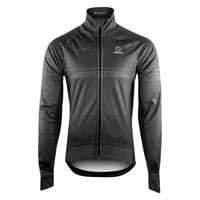 VESTE THERMIQUE PRO ARMOS EPIC - GRIS   3701