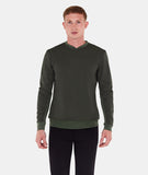 COUPE VENT WINWRAP - SWEAT-SHIRT    5M400WINWRAP    2025  UNISEX