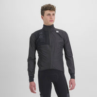 DR JACKET   1120505-002 | Couleur : BLACK    HOMMES