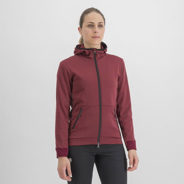 VESTE METRO W SOFTSHELL