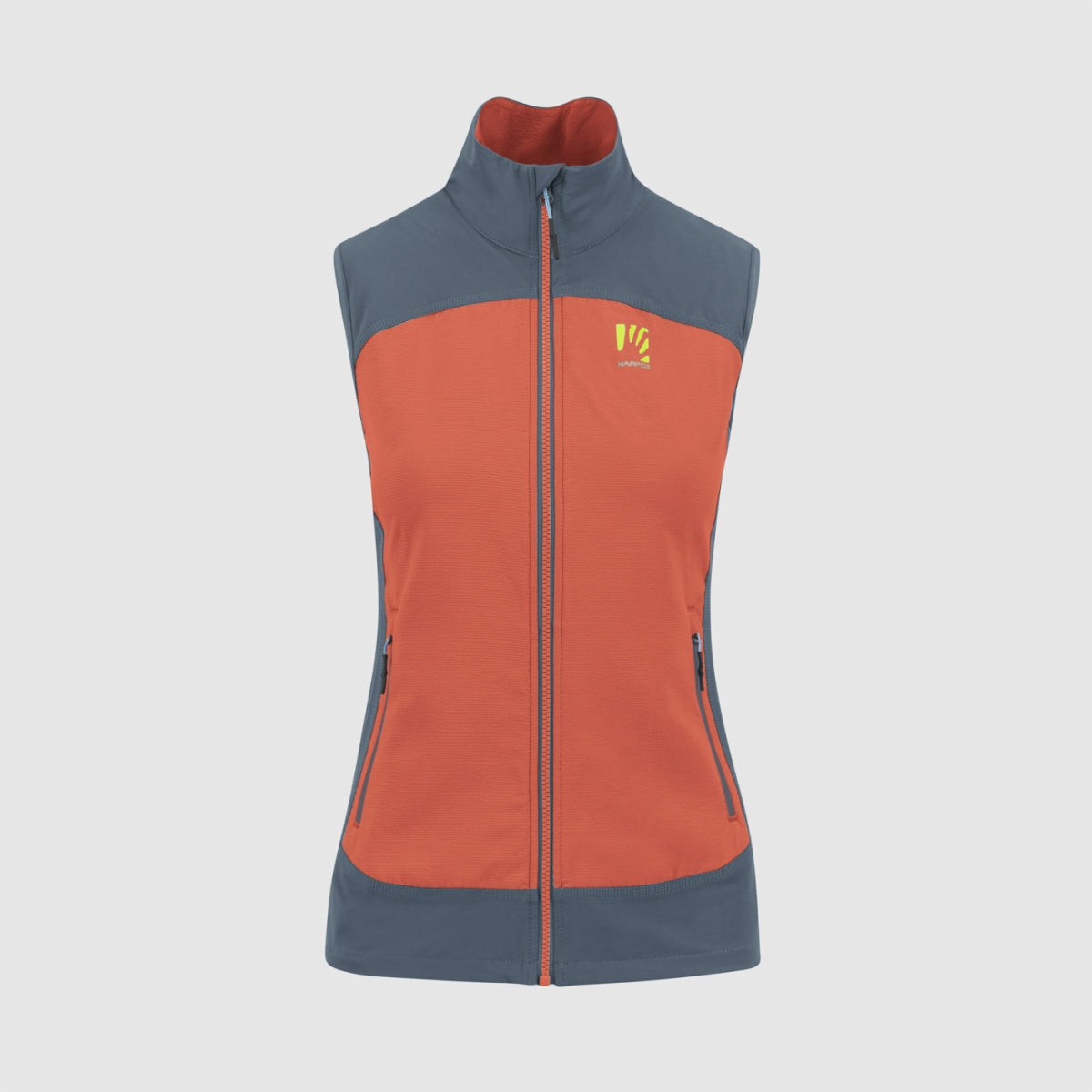 Bryan gilet coupe-vent running homme
