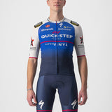 CLIMBER'S 3.1 JERSEY Couleur : BELGIAN BLUE/WHITE  | 4232002-424