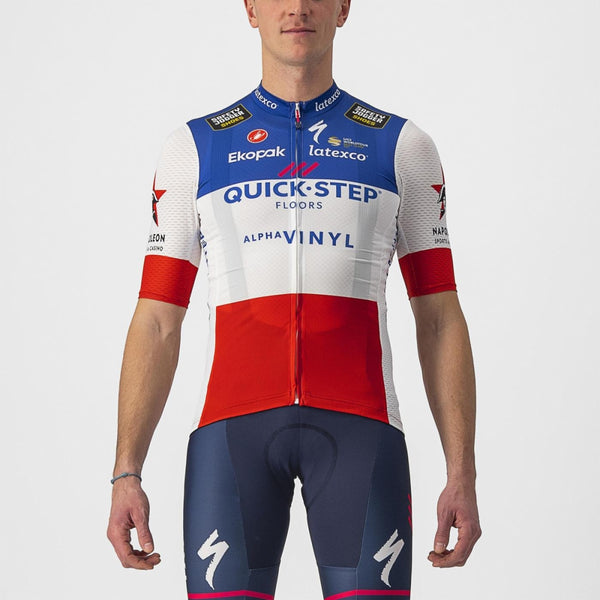 CONCOURS MAILLOT  Couleur : FRENCH CHAMPION  | 4232180-850