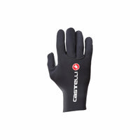 DILUVIO C GLOVE   4517524-010 | BLACK