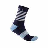 GREGGE 15 SOCK  Couleur : SAVILE BLUE/DUSK BLUE  | 4517560-414