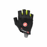 ARENBERG GEL 2 GLOVE   Color: BLACK/YELLOW FLUO  | 4519028-321