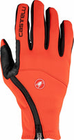 MORTIROLO GLOVE   4520533-656 | FIERY RED HOMME