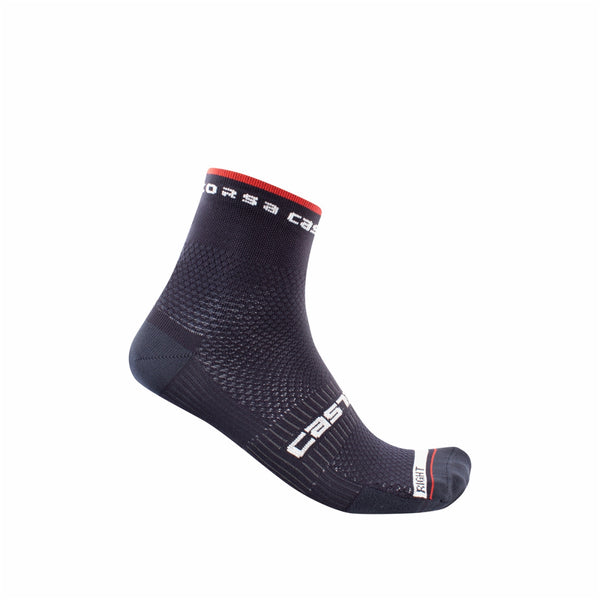 ROSSO CORSA PRO 9 SOCK   Couleur : SAVILE BLUE  | 4521027-414