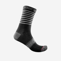 SUPERLEGGERA W 12 SOCK    Couleur : NOIR  | 4521063-010      femmes