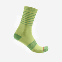 SUPERLEGGERA W 12 SOCK Couleur: CITRON BRILLANT  | 4521063-244         femmes